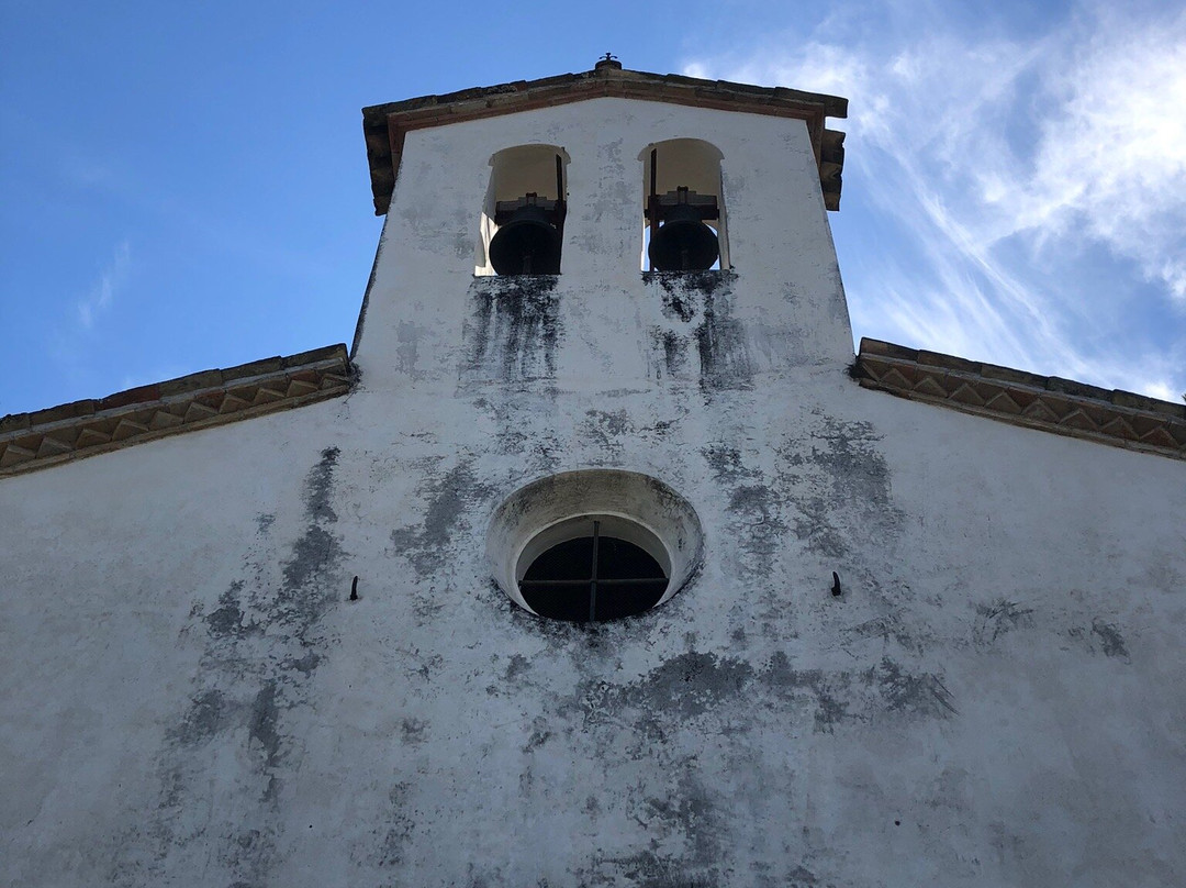Chiesetta della Santissima Trinità景点图片