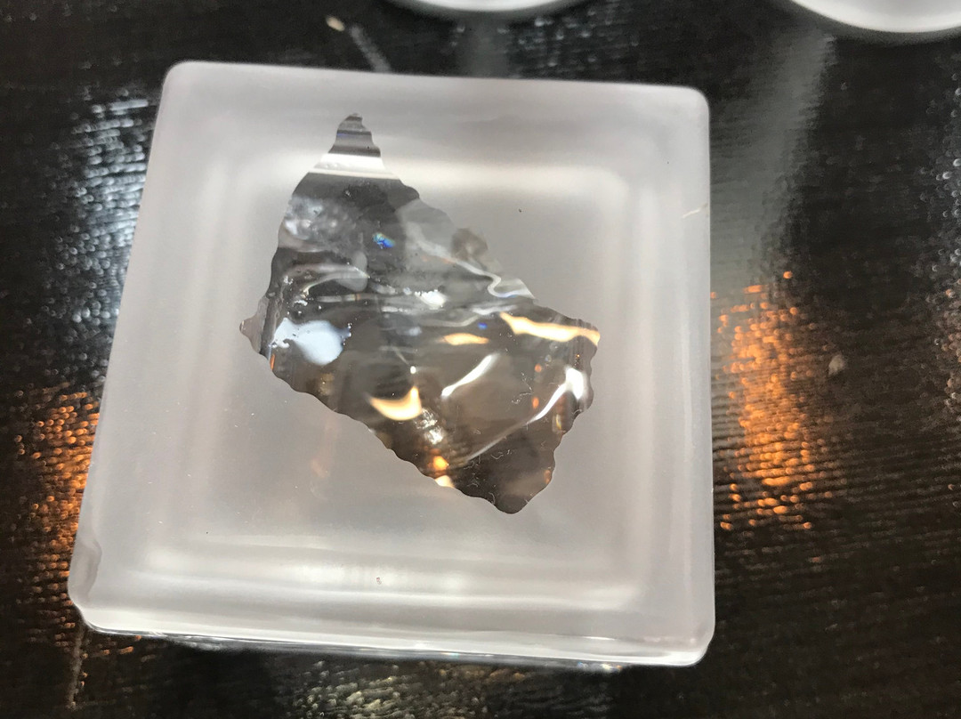 Pernille Bülow Glass Design-斯瓦讷克必去景点