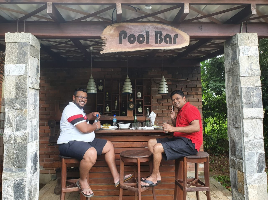 Hotel Garcinia Leaf主图