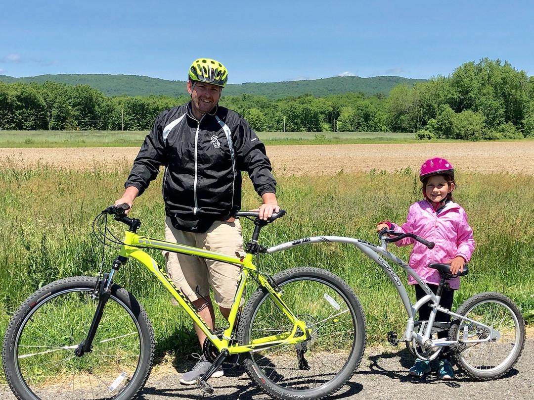 River to Ridge Trail-新帕尔茨必去景点