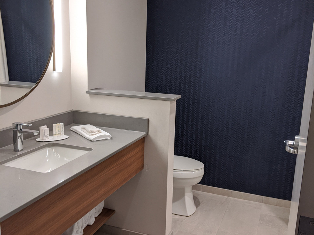 Fairfield by Marriott Inn & Suites Bardstown主图