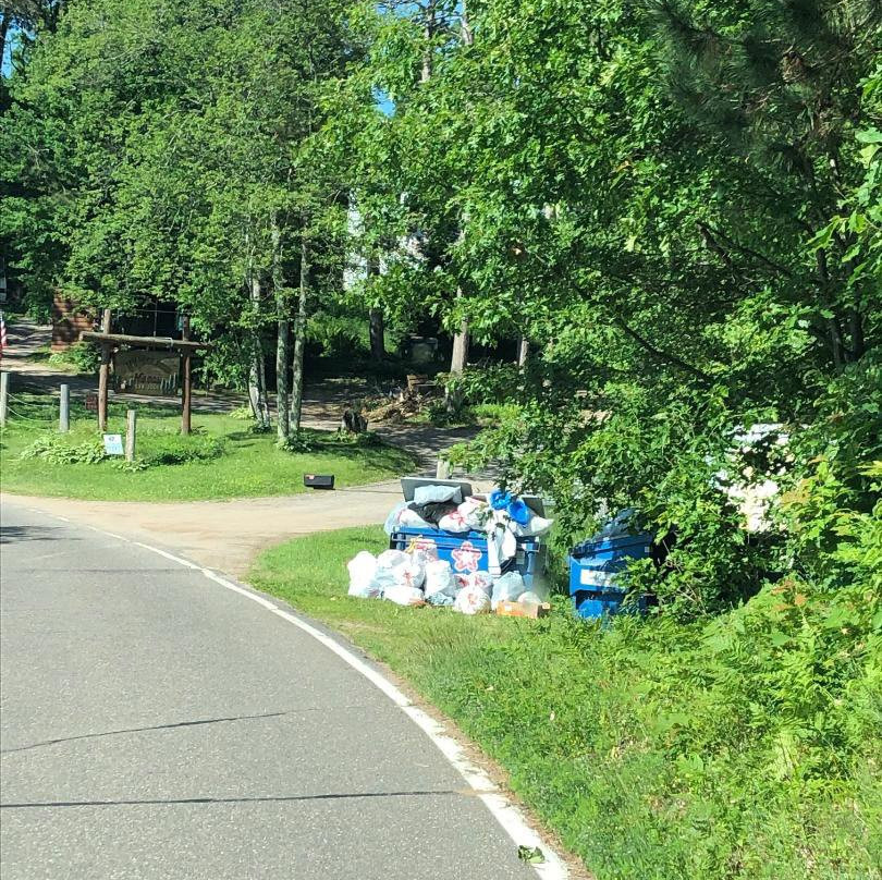 A Wilderness Haven Resort主图