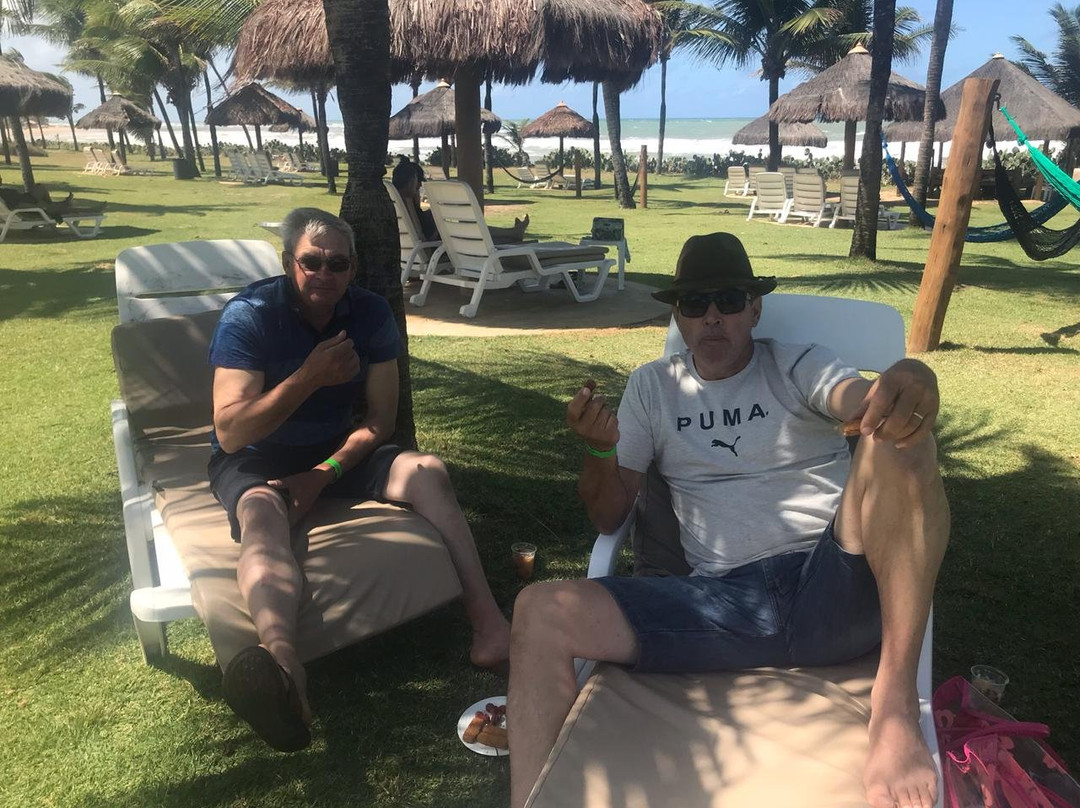 Vila Gale Mares主图