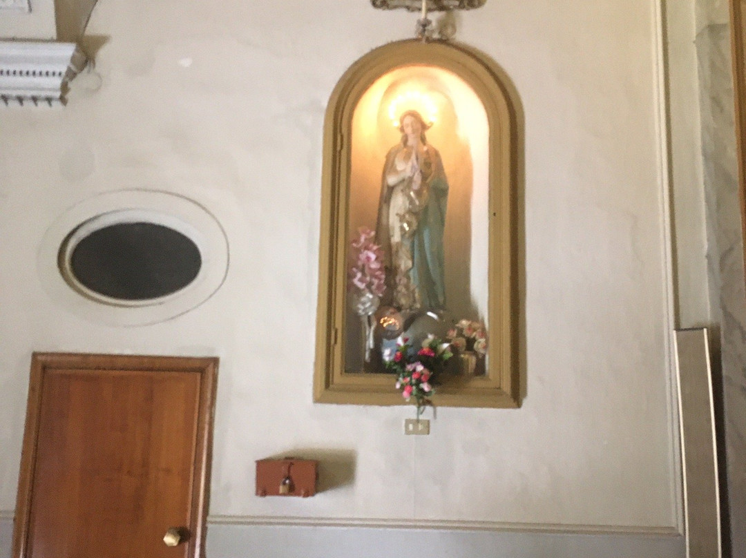 Chiesa di Sant'Antonio Abate景点图片