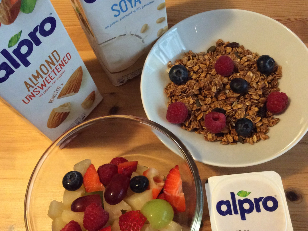 The Great Grubb Bed and Breakfast主图