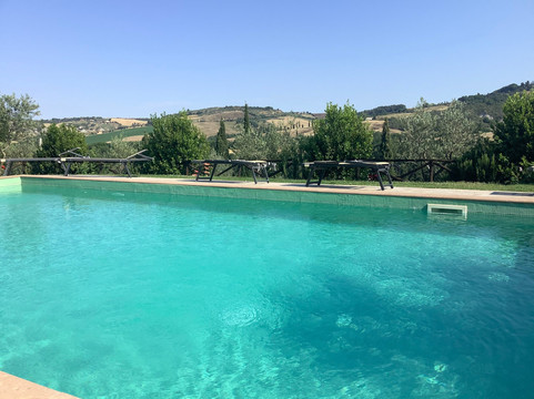 圣玛丽亚农家乐主图