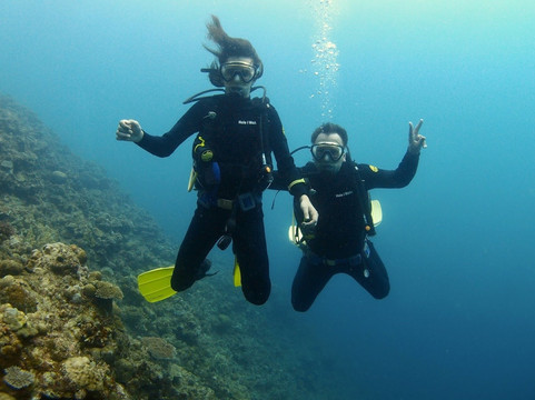 Okinawa 39ers-北谷町必去景点