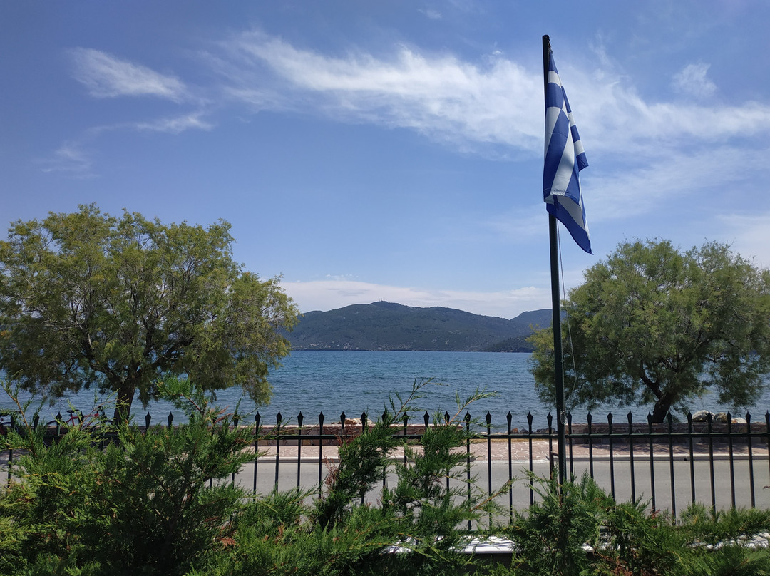 Ariadnes Holiday Accommodation主图