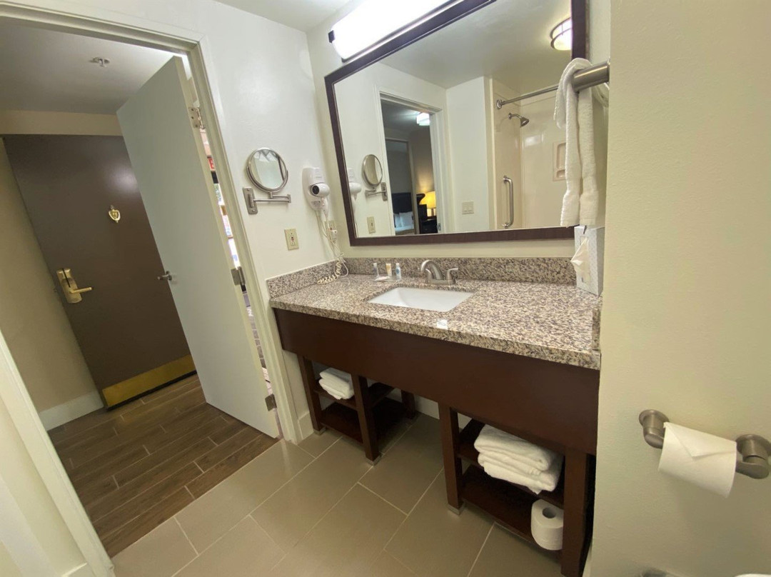 Comfort Suites主图