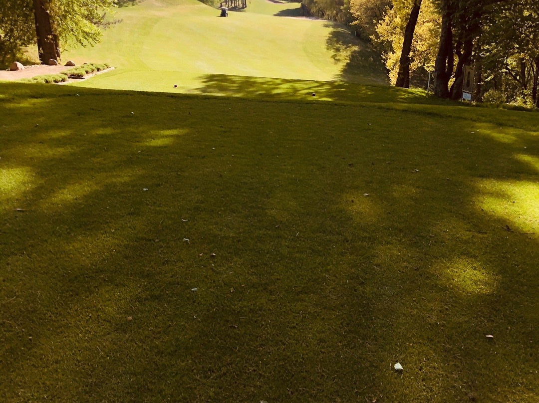 Golf und Country Club Am Hockenberg-Seevetal必去景点