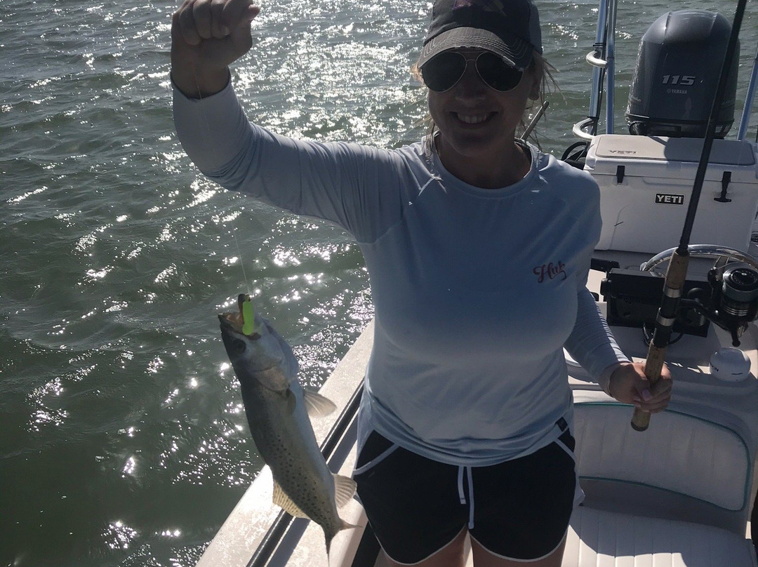 Florida Keys Flats Fishing-Tavernier必去景点