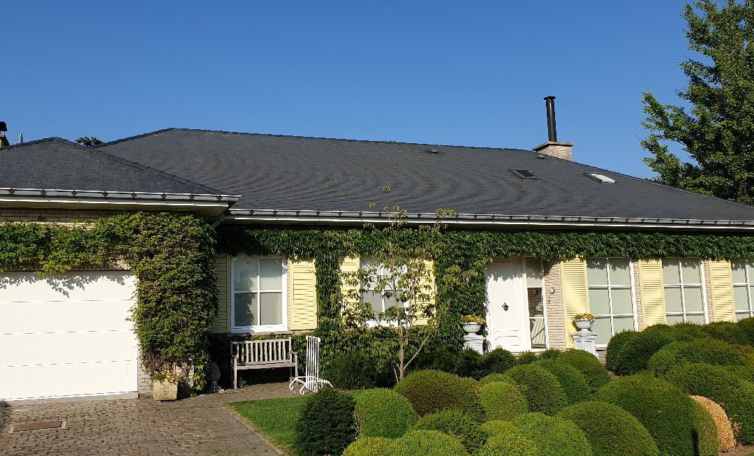Meirlaenhof B&B