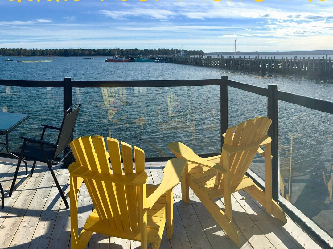 Seasons By The Sea Bistro