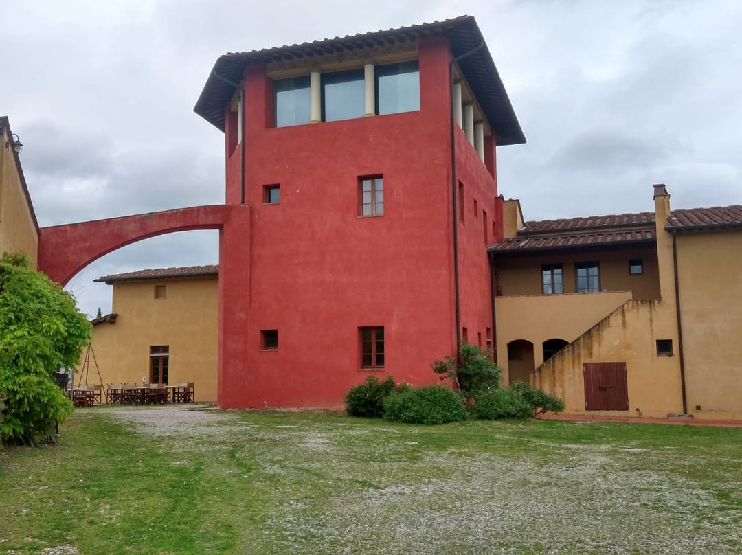 Borgo dei Lunardi主图