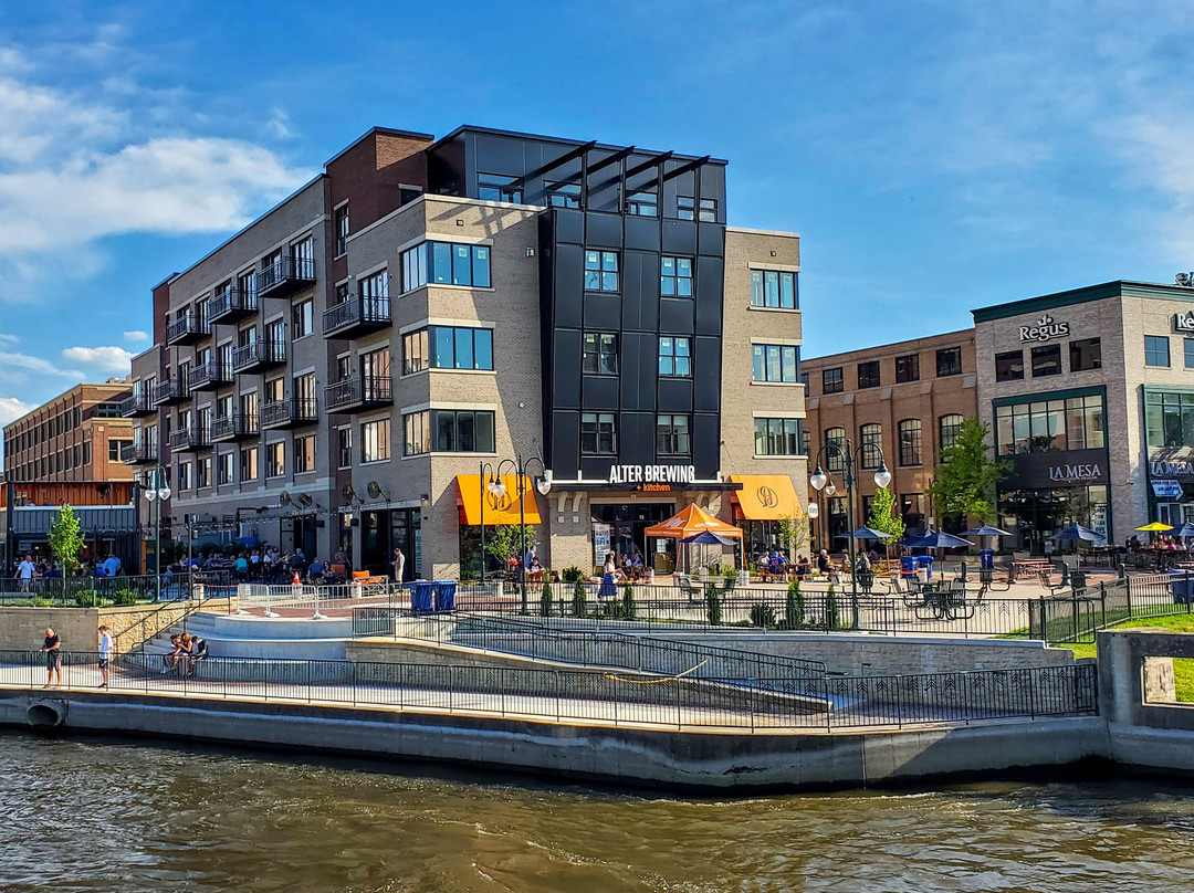 Alter Brewing + Kitchen