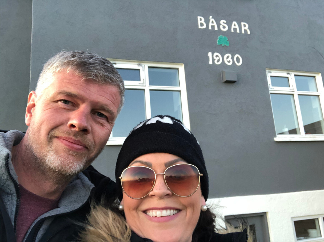 Guesthouse Basar主图