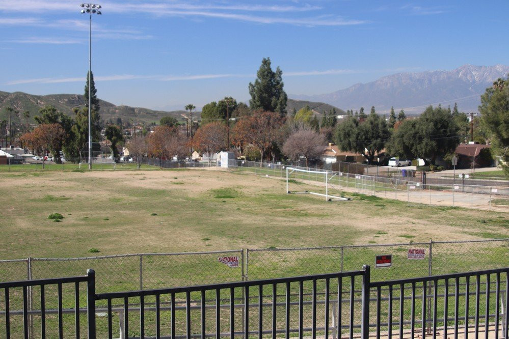 Richard Rollins Community Park景点图片