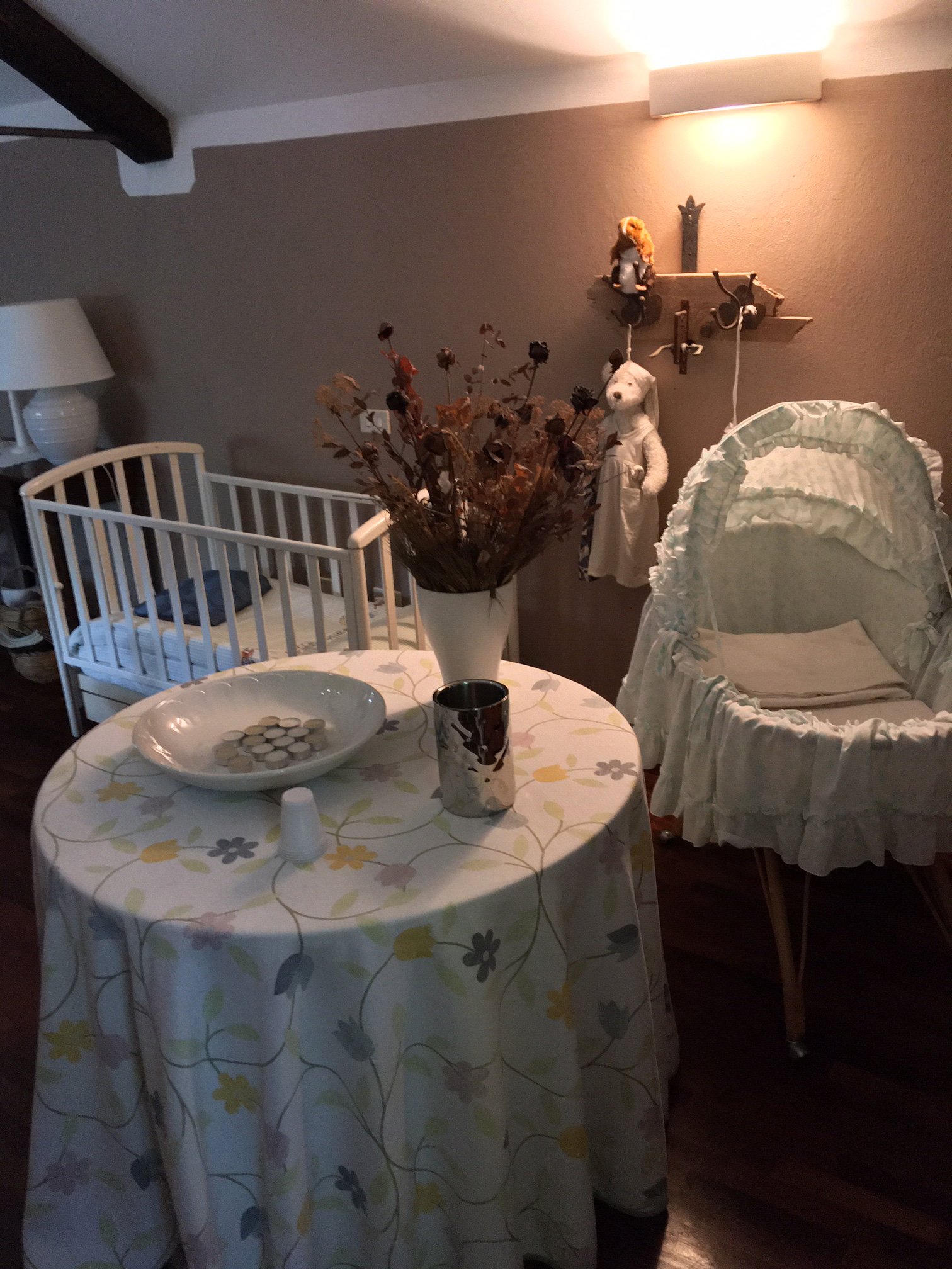 B & B IL Parco Delle Sequoie-官方