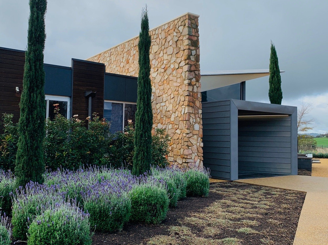 Barossa Valley Estate景点图片