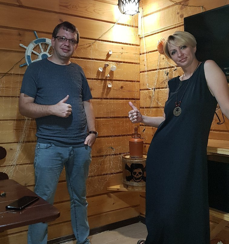 Green Wood-Taraz必去景点