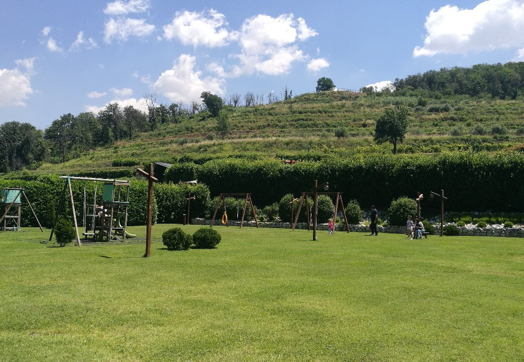 Agriturismo San Martino主图