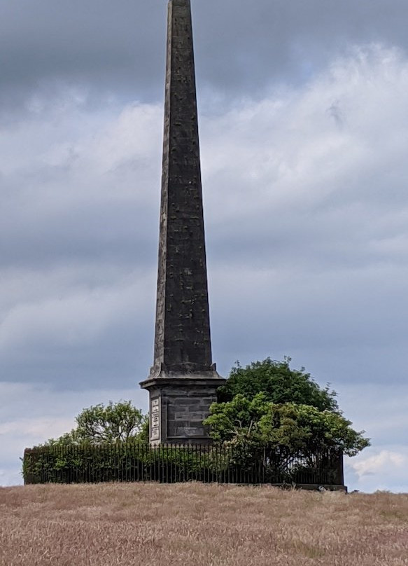 Blantyre Monument景点图片