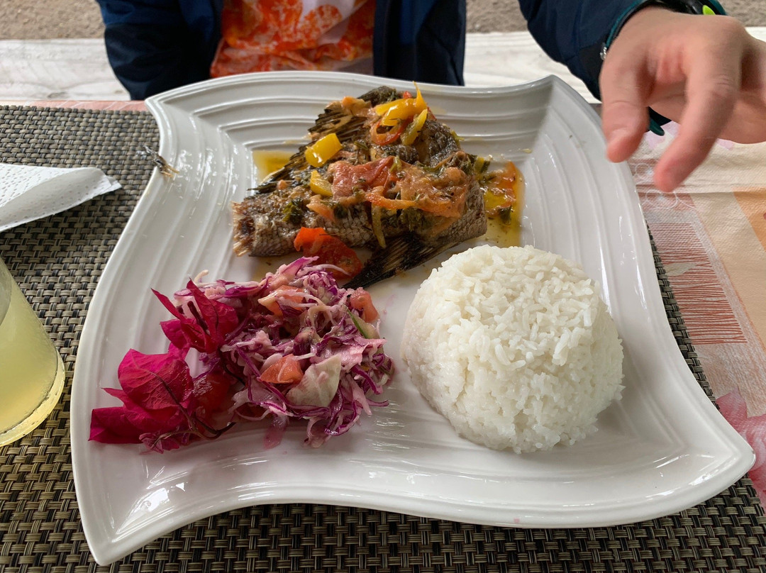 Oriana Nautique-Ile Des Pins必去景点