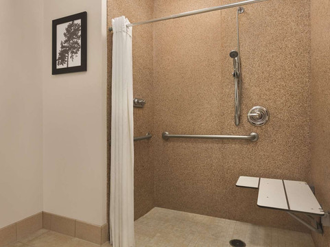 雷德兰兹希尔顿Spark酒店主图