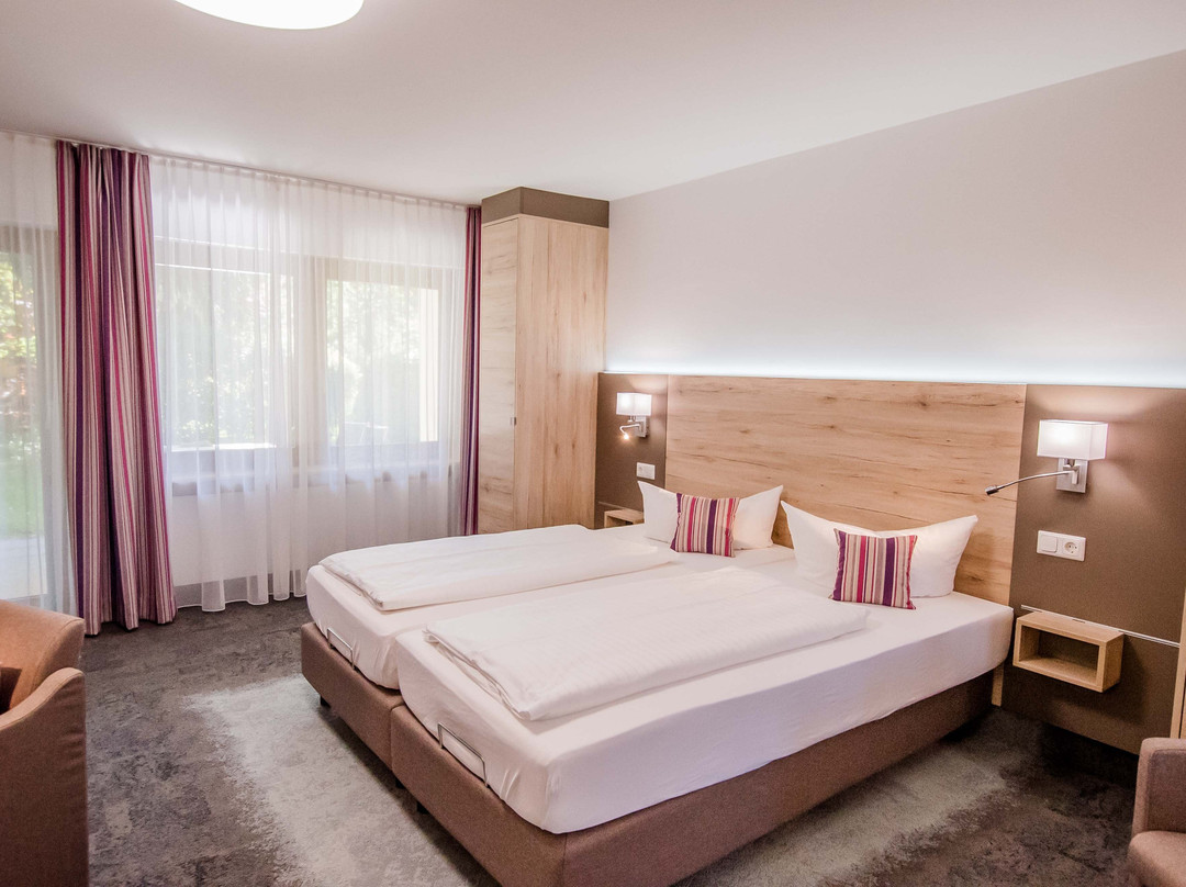 Hotel Schlossberg主图
