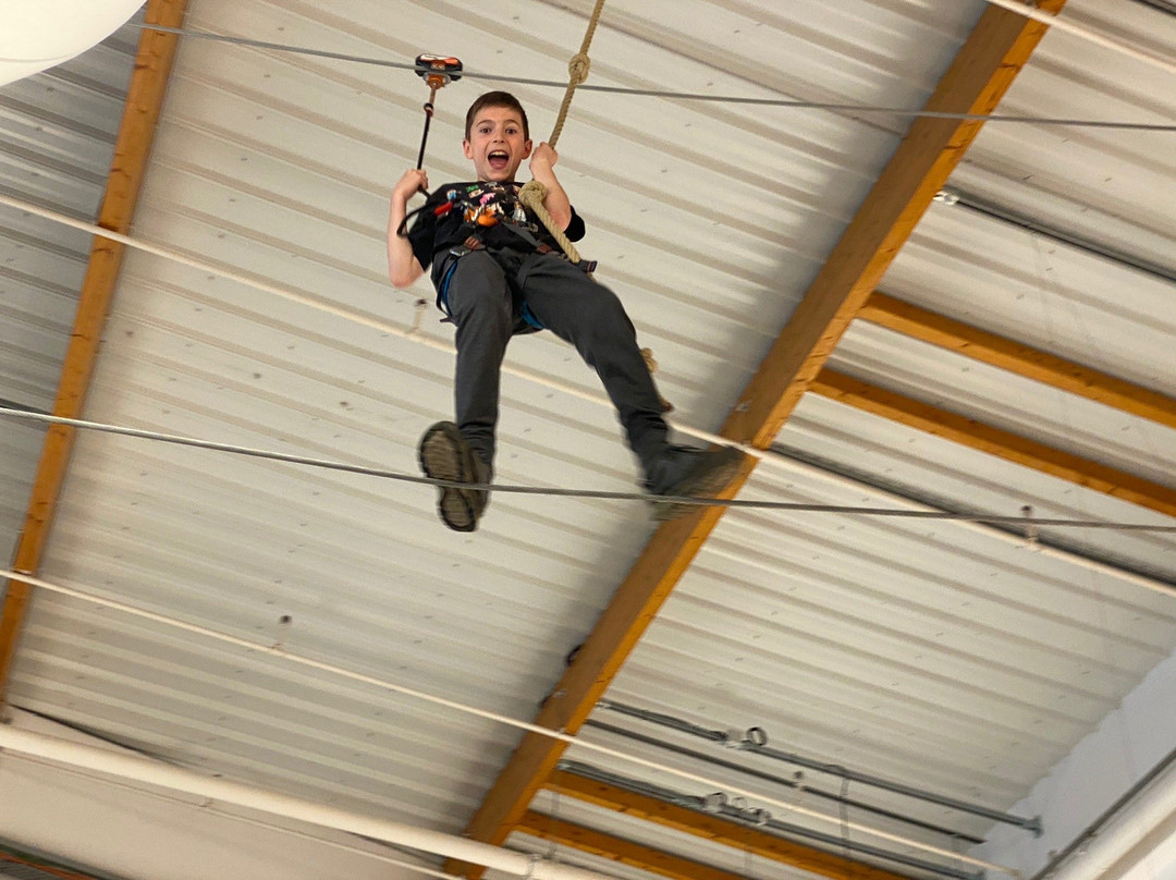 Hapik-Wittenheim必去景点