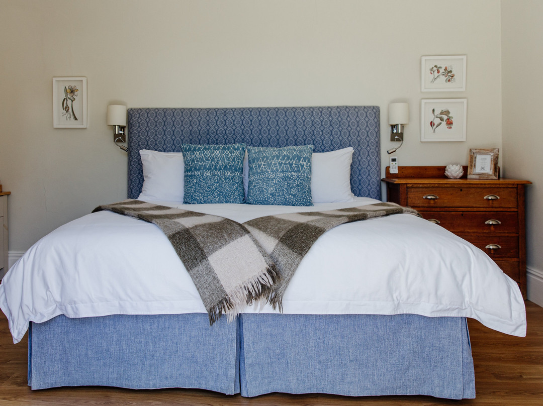 Cornerstone Manor主图