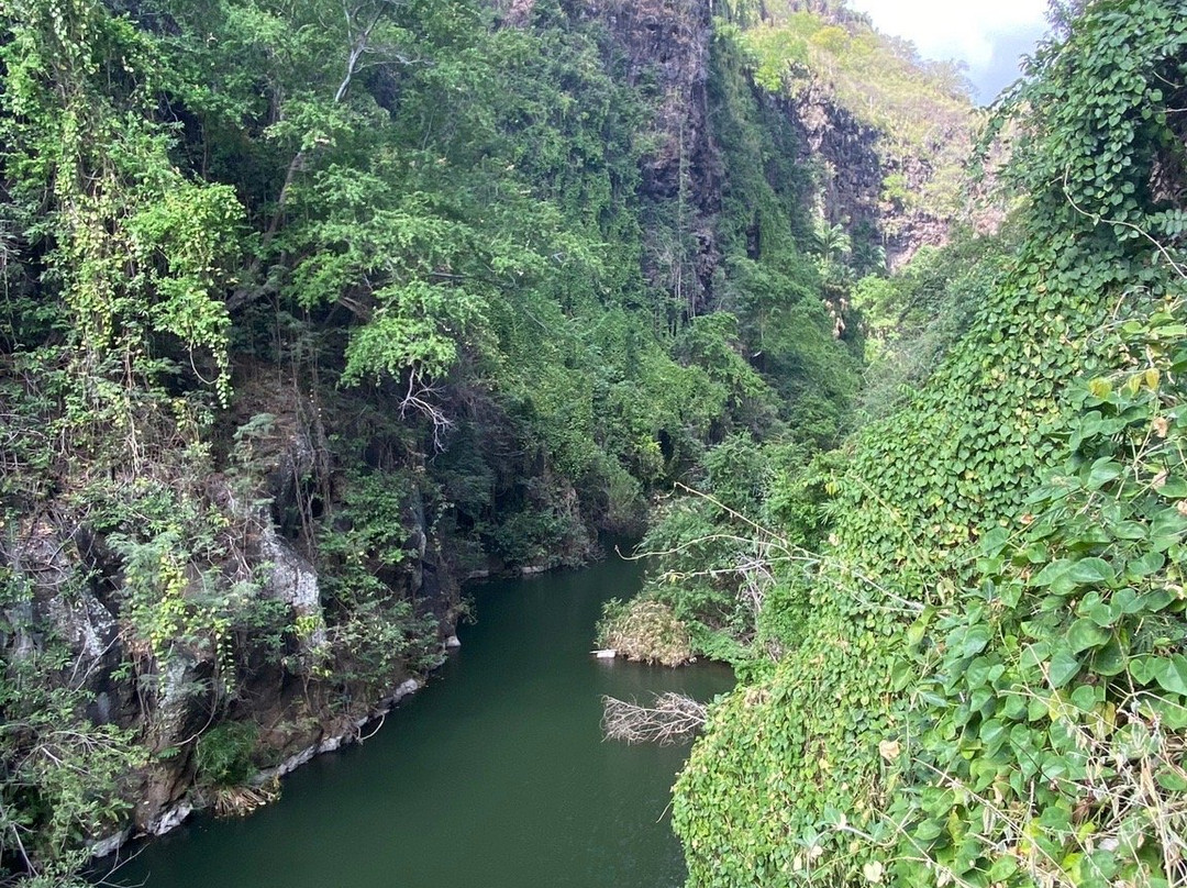 Ravine Bernica景点图片