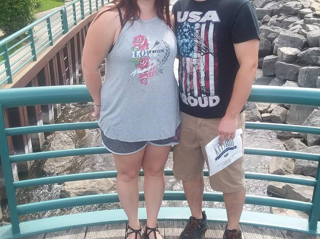 Historic Gaslight District-皮托斯基必去景点