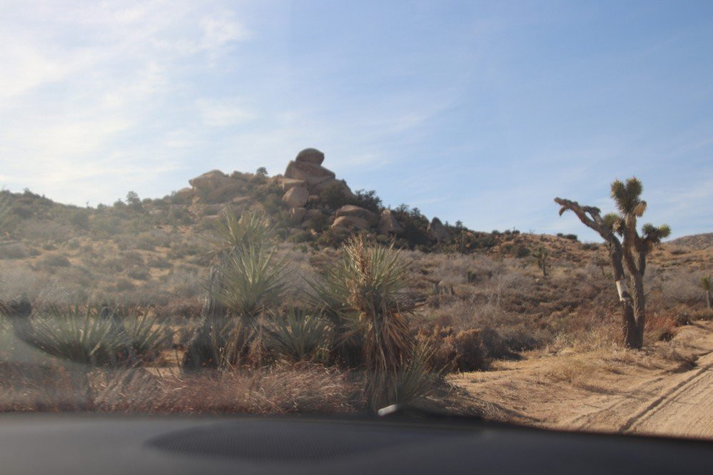 God's Way Love,Pioneertown