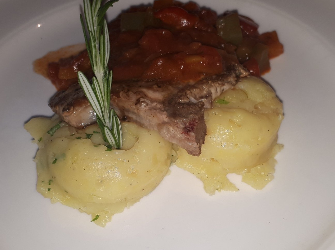 Hotel Alpina Family Resort主图