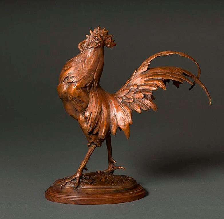 Floyd Fine Arts景点图片