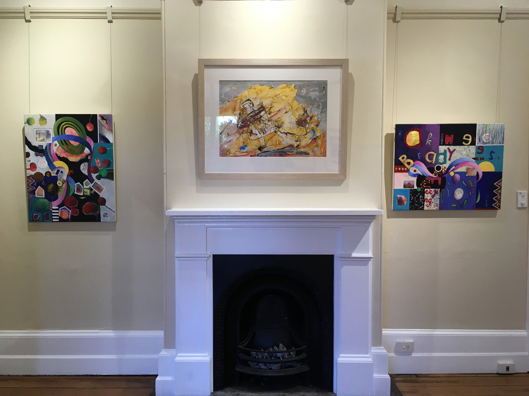 Grafton Regional Gallery-Grafton必去景点