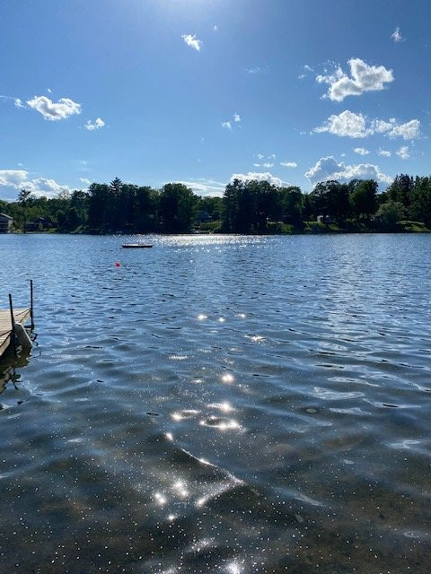 Tully Lake-Tully必去景点