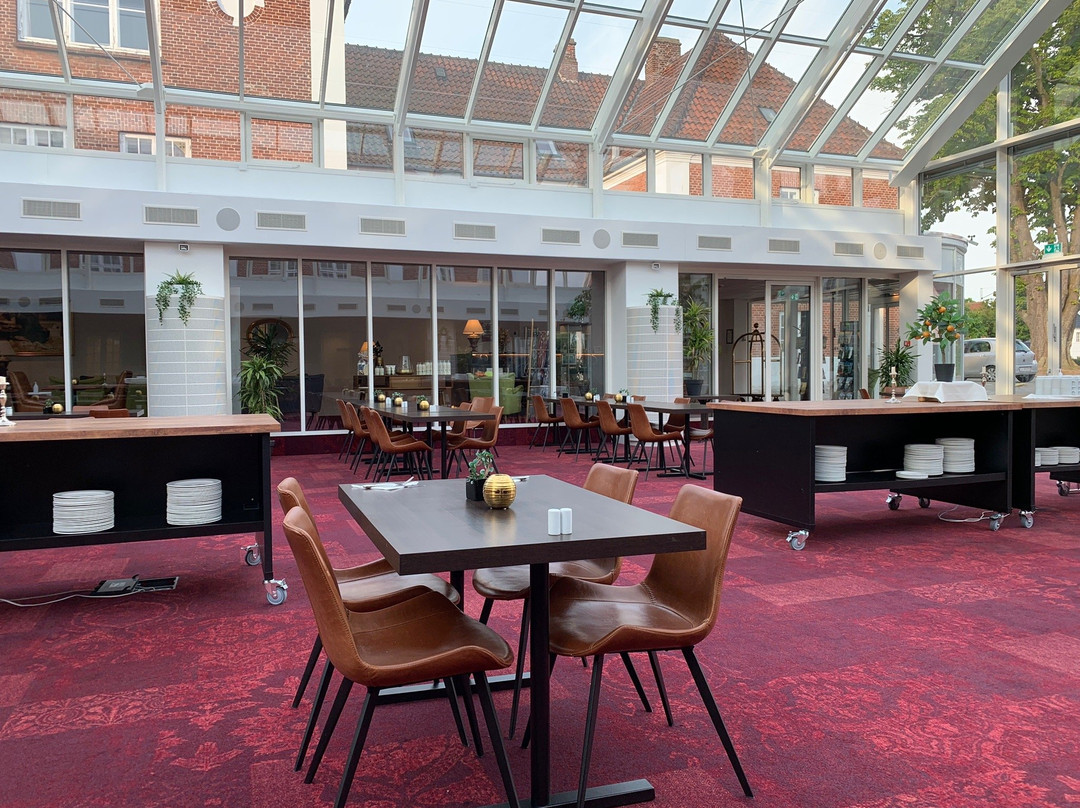 Milling Hotel Park, Middelfart主图