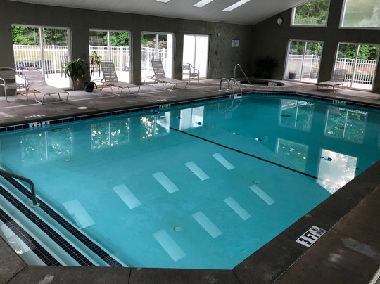 Best Western Mountain View Inn主图