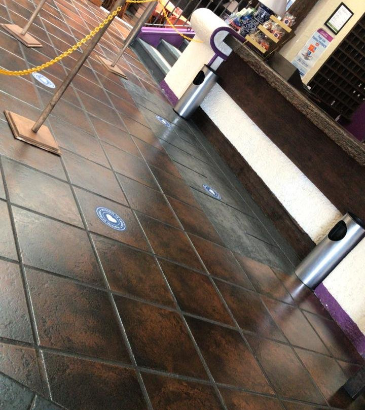 Mision Xalapa Plaza de las Convenciones主图