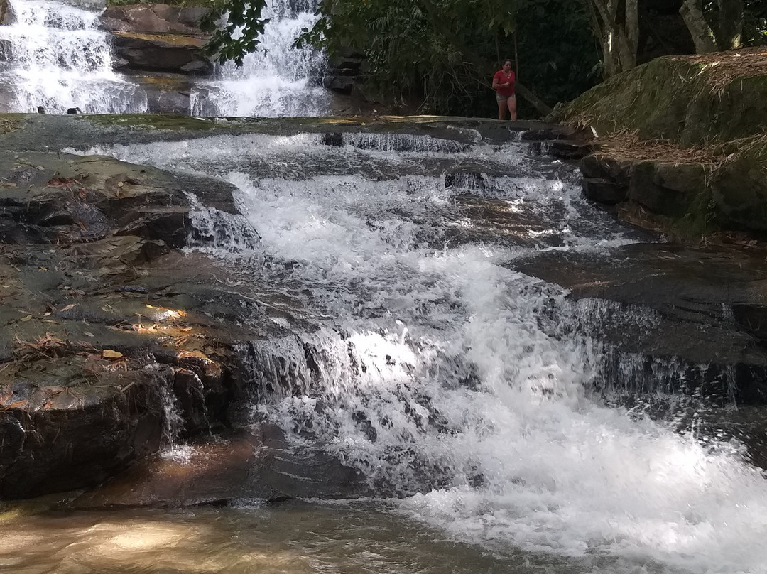 Cachoeira do Oratorio景点图片