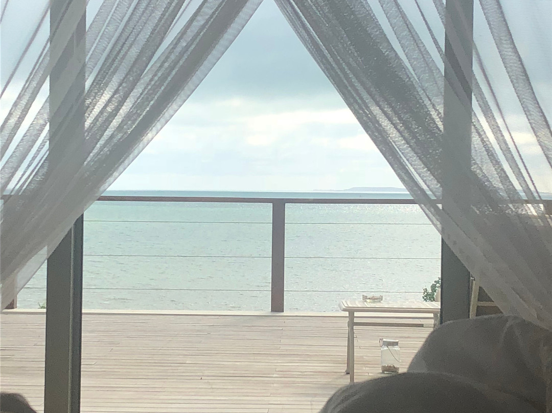 Bahia Mar Boutique Hotel主图