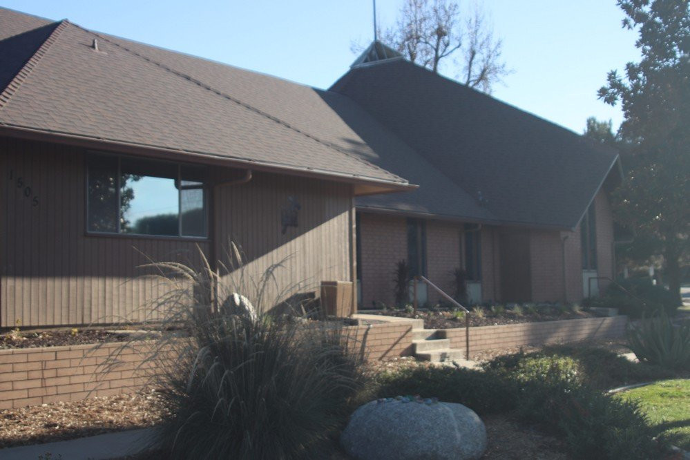 Christ The King Lutheran Church-雷德兰兹必去景点