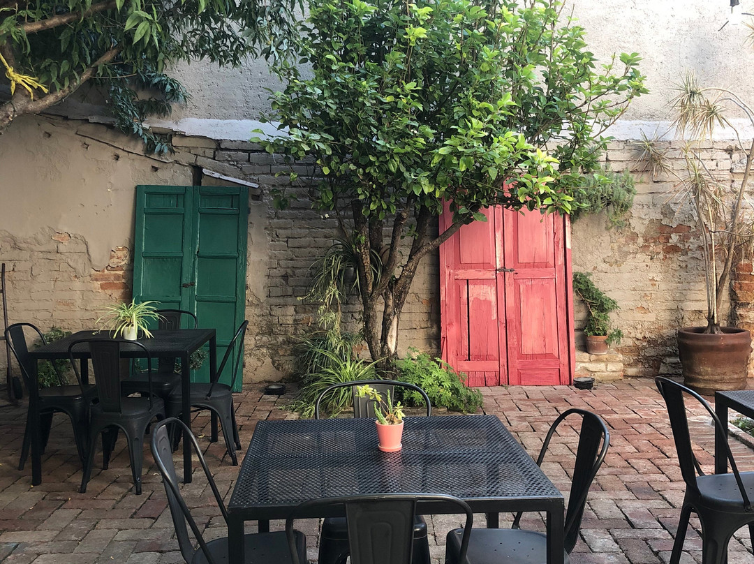 Entre Patios Hotel Boutique主图