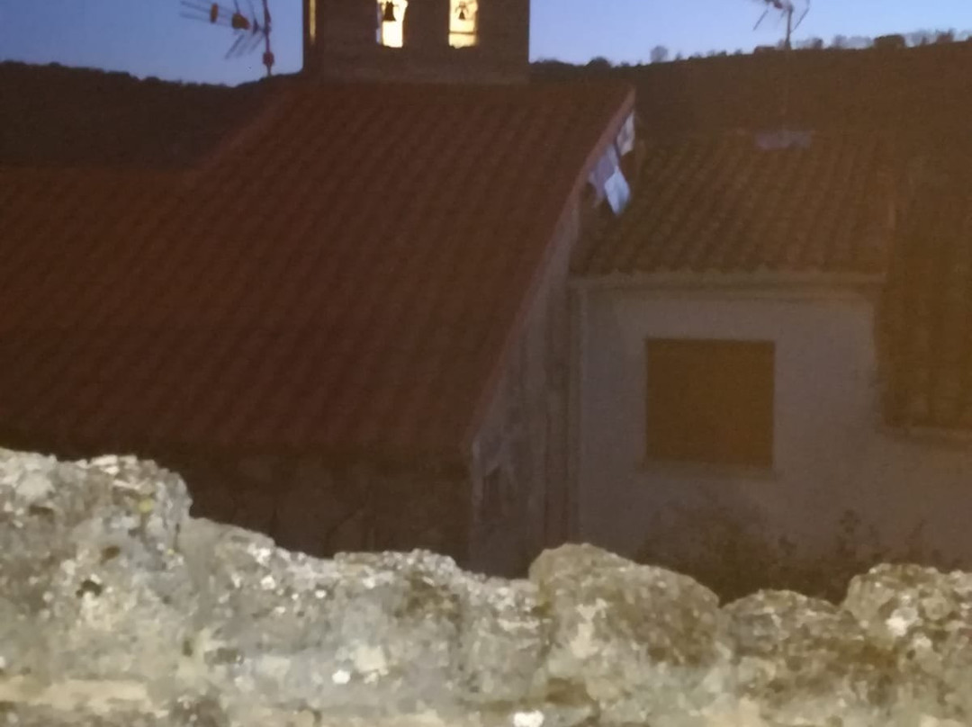 Casa Rural Baobab主图