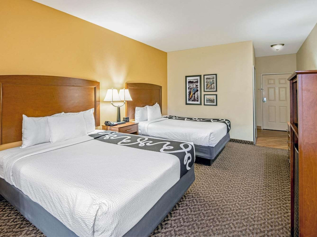 La Quinta Inn & Suites by Wyndham Lawton / Fort Sill主图