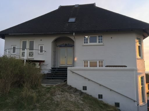 Villa Quisisana - Fanø Bad主图