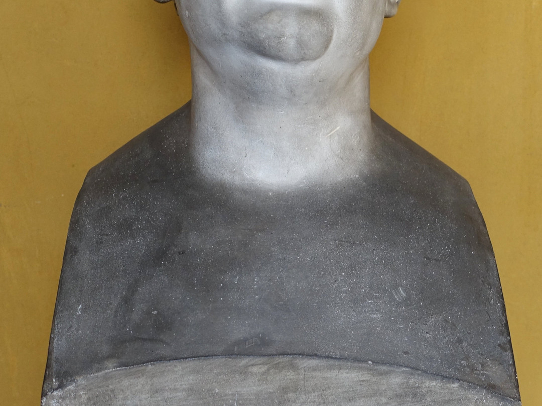 Thorvaldsen's Museum-哥本哈根必去景点