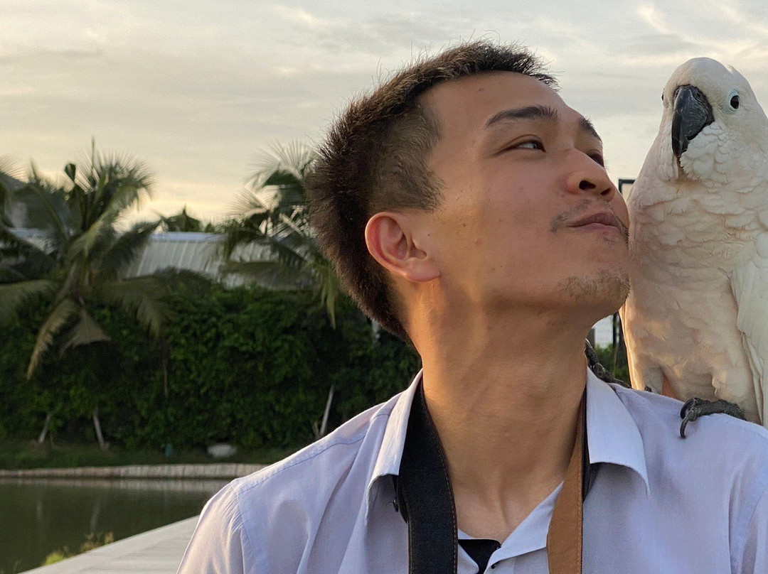 Dubua Cafe-那空猜是必去景点